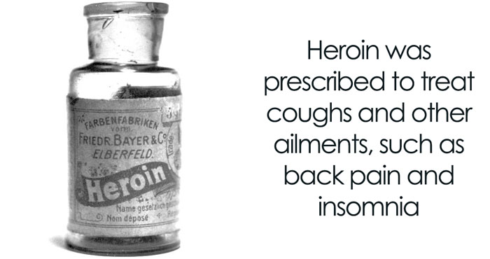 21 Bizarre Medical Practices Used In The Past That Will Make You Appreciate Modern Medicine
