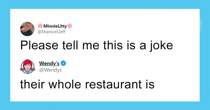 Burger King Tries To Test A New French Fry Burger, Wendy’s Roasts Them So Bad, People Are In Awe