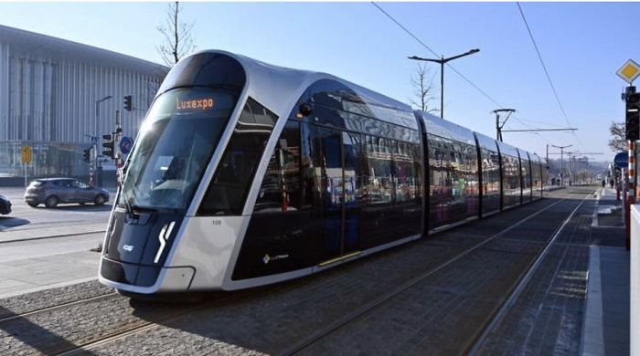 Luxembourg Just Became The First Country To Make Public Transportation Free