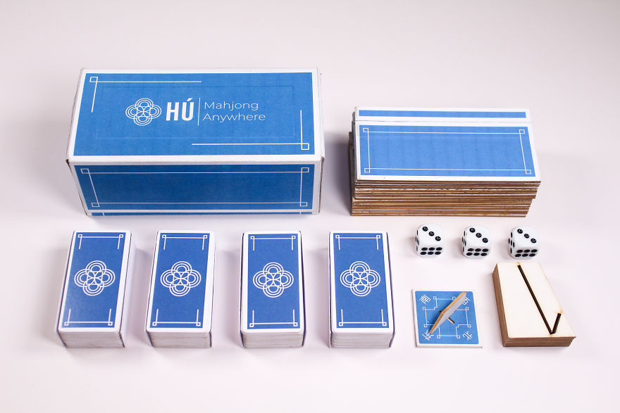 I Made Mahjong Cards Better. I Made Mahjong Cards Better.
