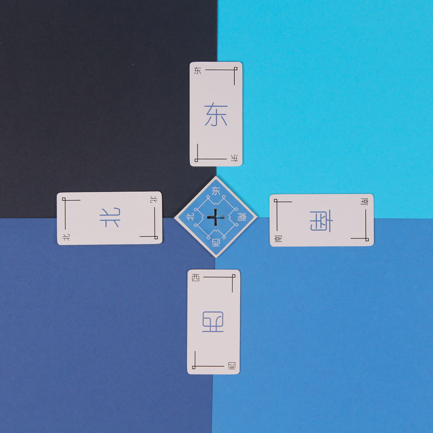 I Made Mahjong Cards Better. I Made Mahjong Cards Better.