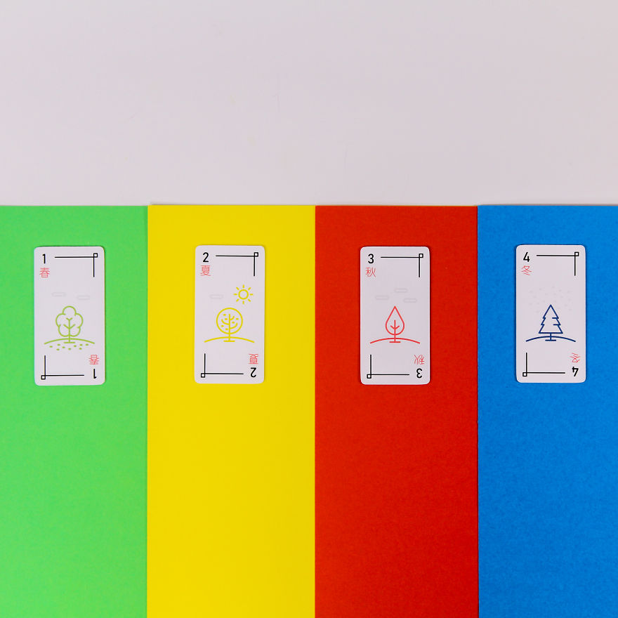 I Made Mahjong Cards Better. I Made Mahjong Cards Better.