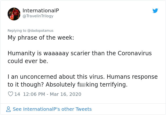 Angry Retail Managers Are Revealing How Coronavirus Is Bringing Out The Worst In Customers