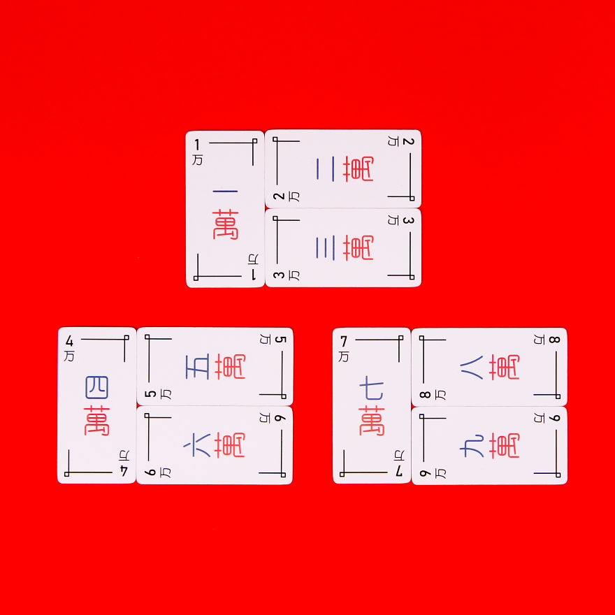 I Made Mahjong Cards Better. I Made Mahjong Cards Better.