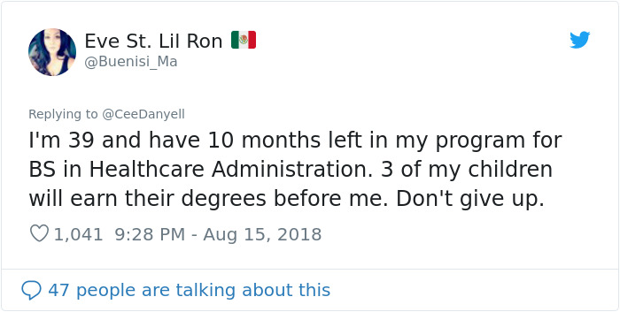 Woman Who Took A Gap Year Says She Feels Embarrassed Returning To College, People Respond With Their Late-Life College Experiences