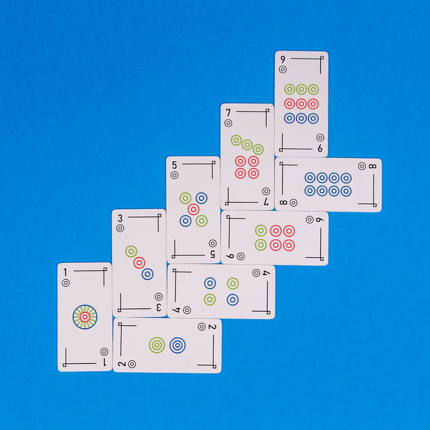 I Made Mahjong Cards Better. I Made Mahjong Cards Better.