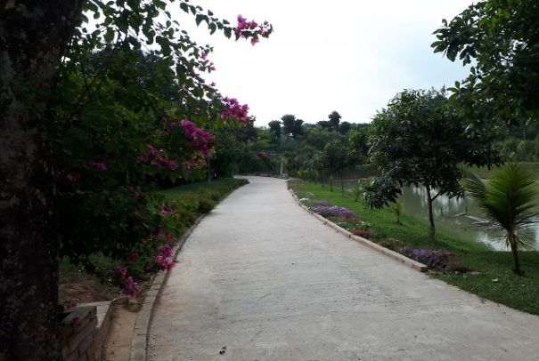 Picnic Spot In Pubail Gazipur Picnic Spot In Pubail Gazipur