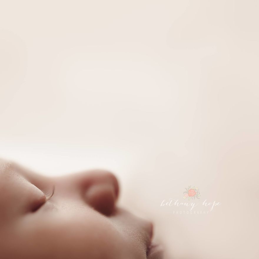 Chicago Newborn Photographer
