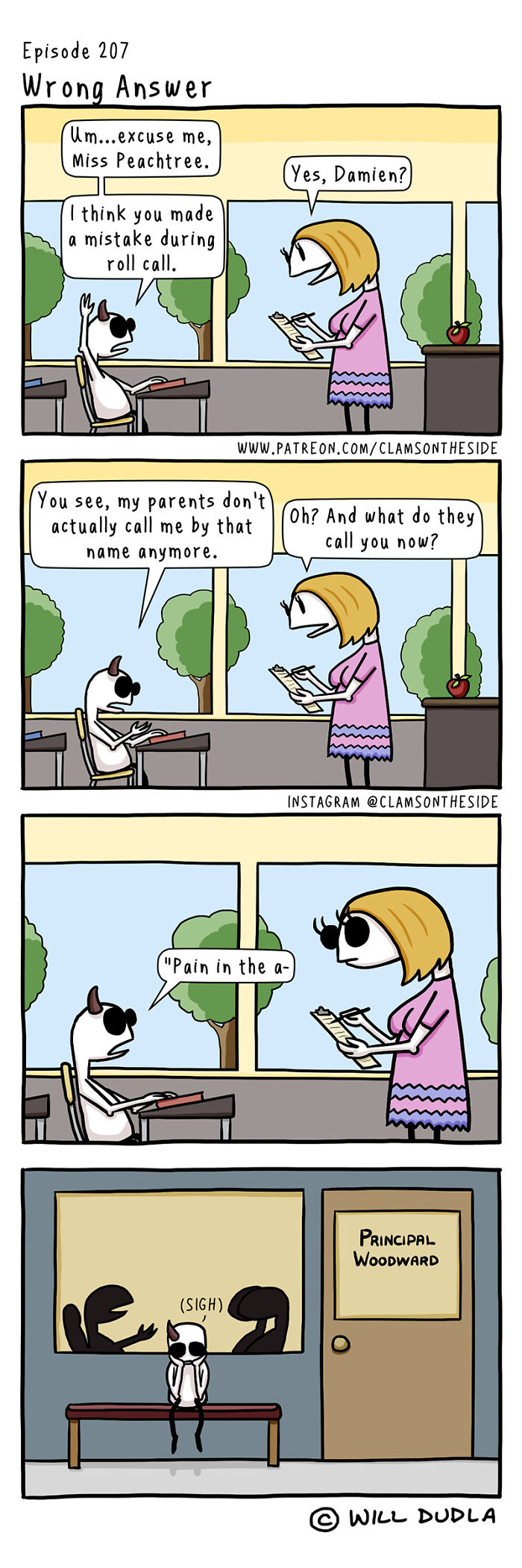 35 Absurdly Silly Comics To Help You Get Through Your Day.
