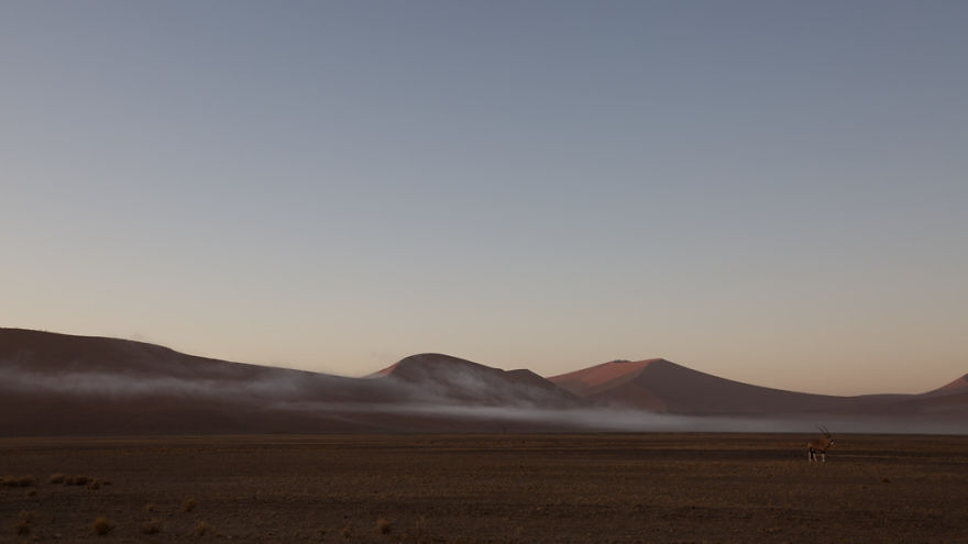 Sossusvlei