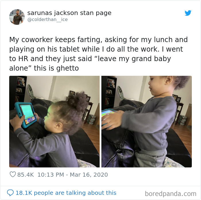 115 Of The Best Parenting Tweets Of The Month (March)