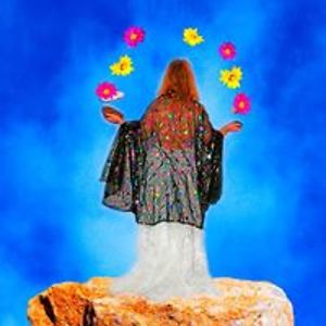 maryconstancelowery avatar