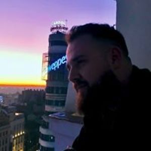 davidperezbustoarte avatar