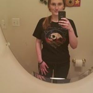 mollymaefarrell avatar