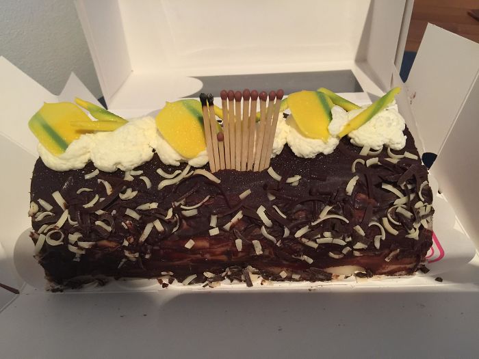 My "Corona Quarantine" Themed Birthday Cake That Now I Can Only Share Digitally. Enjoy!