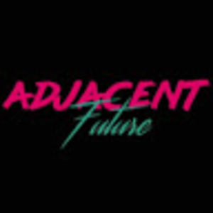Adjacent Future