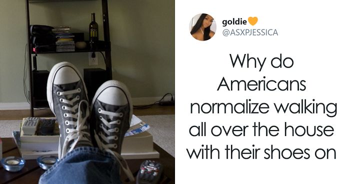 29 People Share Things That Americans Do Which Require An Explanation For Non-Americans