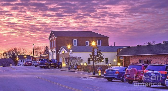 Hillsboro, Mo