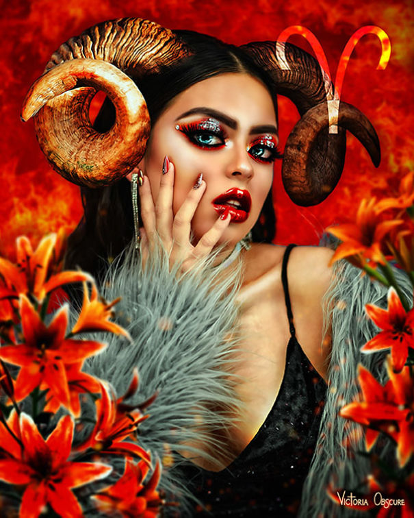 Zodiac Series
