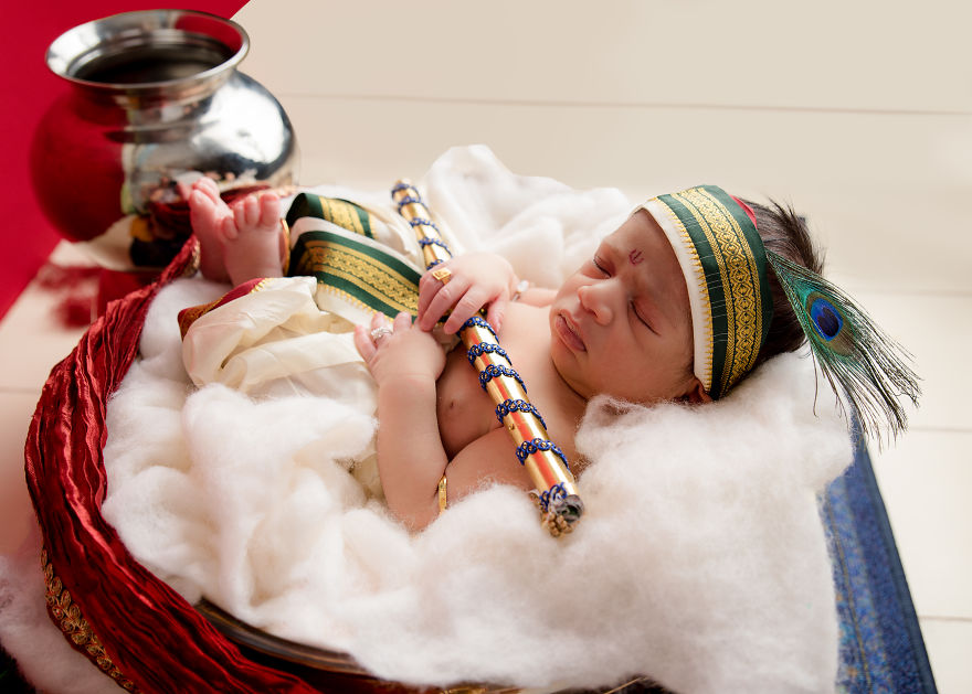 Not Your Typical Newborn Photographer - My Sessions Are Full Of Creativity Not Your Typical Newborn Photographer - My Sessions Are Full Of Creativity