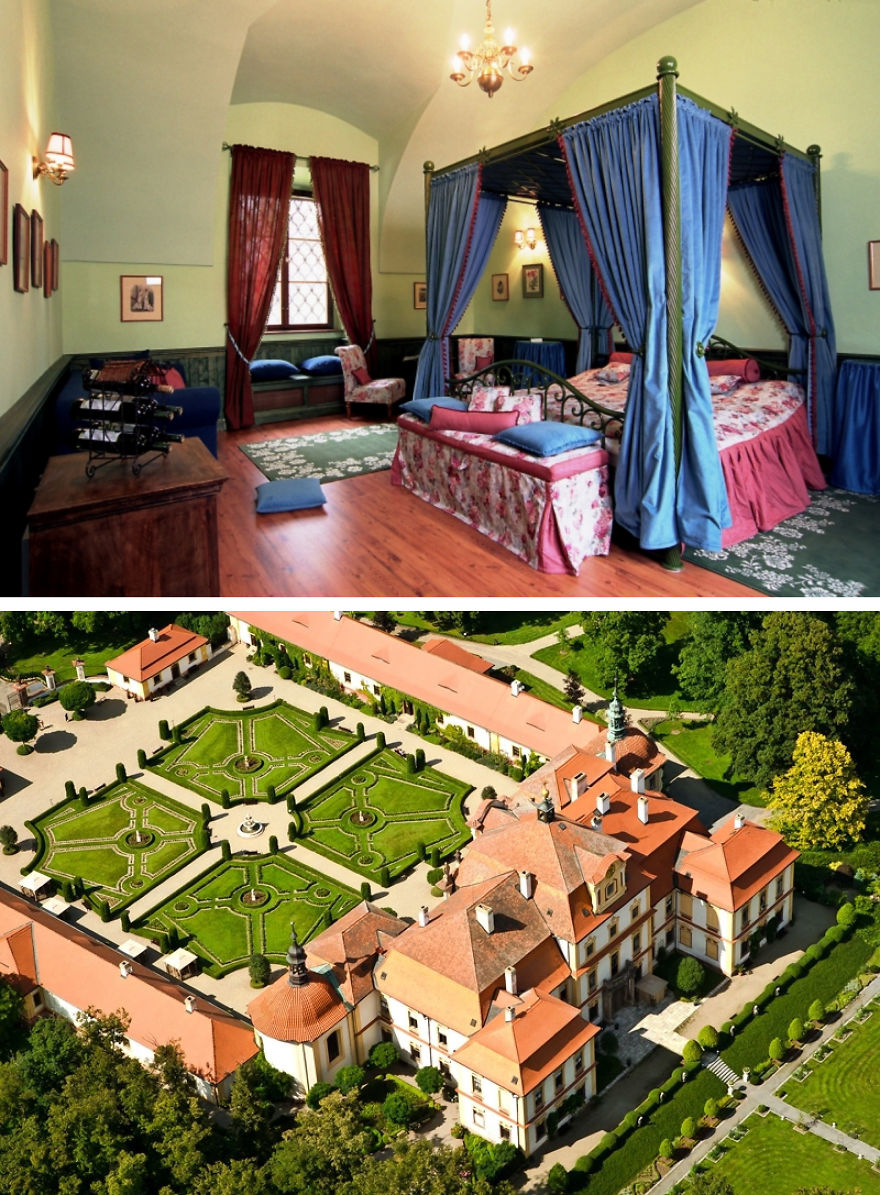 Ever Wondered How Top 10 Bizarre Coworking Spaces Look Like? Ever Wondered How Top 10 Bizarre Coworking Spaces Look Like?