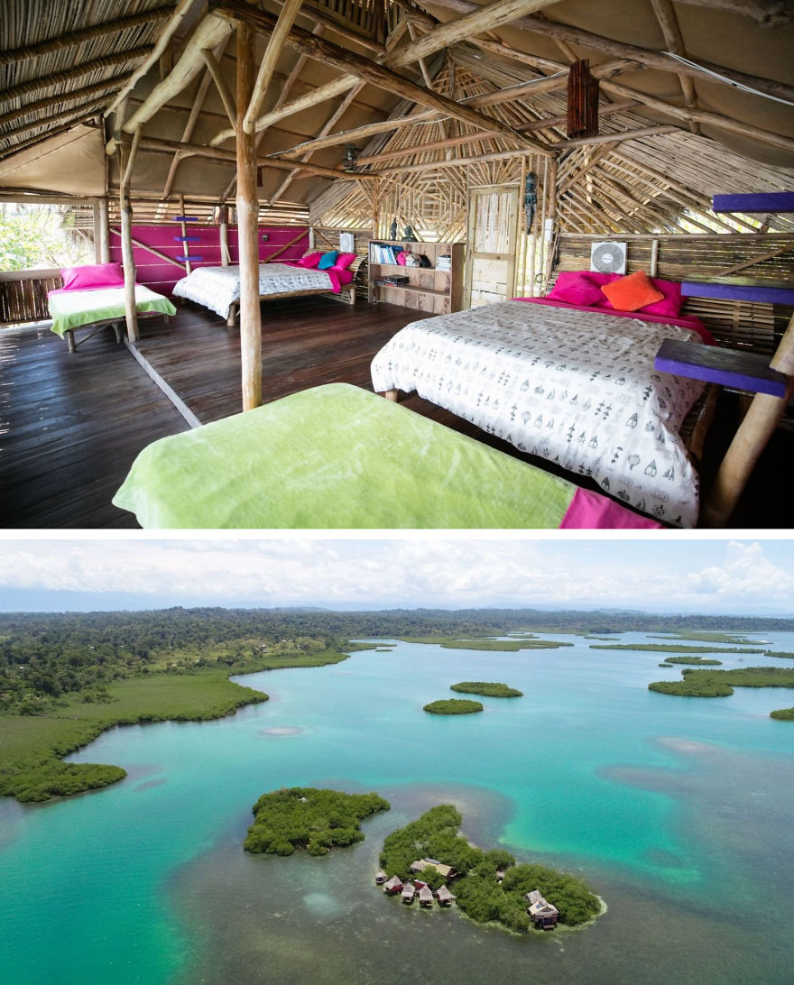Ever Wondered How Top 10 Bizarre Coworking Spaces Look Like? Ever Wondered How Top 10 Bizarre Coworking Spaces Look Like?