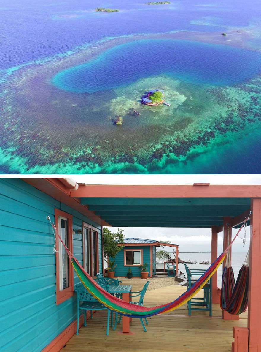 Ever Wondered How Top 10 Bizarre Coworking Spaces Look Like? Ever Wondered How Top 10 Bizarre Coworking Spaces Look Like?