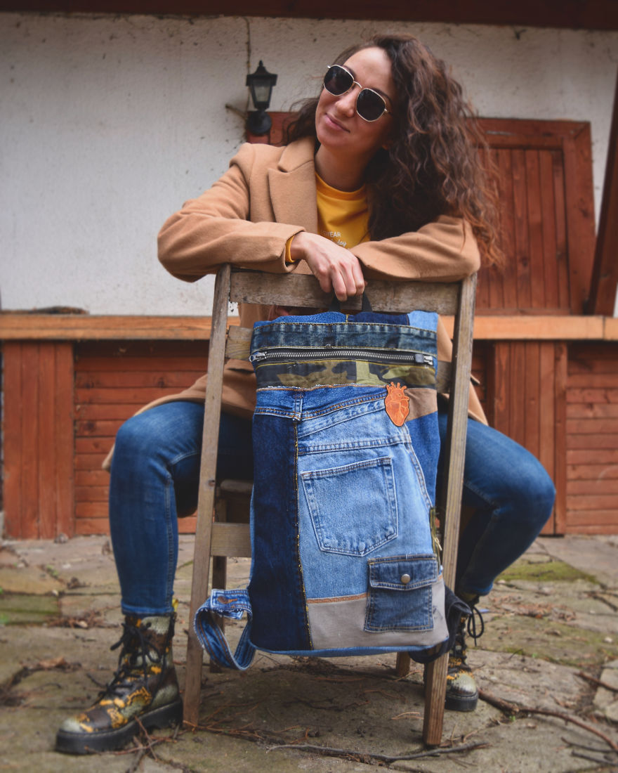 The Concept Of Upcycling: “Repair, Remake, Reimagine” The Concept Of Upcycling: “Repair, Remake, Reimagine”