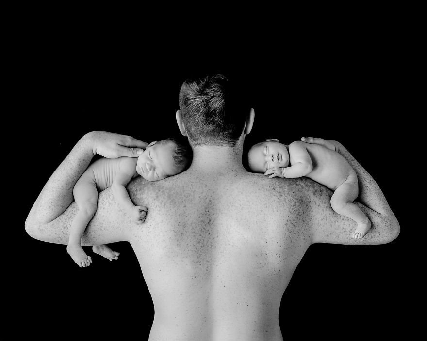 Not Your Typical Newborn Photographer - My Sessions Are Full Of Creativity Not Your Typical Newborn Photographer - My Sessions Are Full Of Creativity