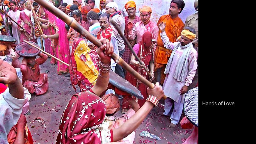 Holi – When Colours Speak To The Soul In A Thousand Ways! Holi – When Colours Speak To The Soul In A Thousand Ways!