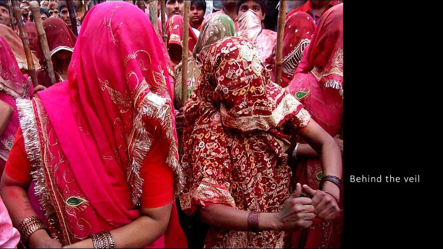 Holi – When Colours Speak To The Soul In A Thousand Ways! Holi – When Colours Speak To The Soul In A Thousand Ways!