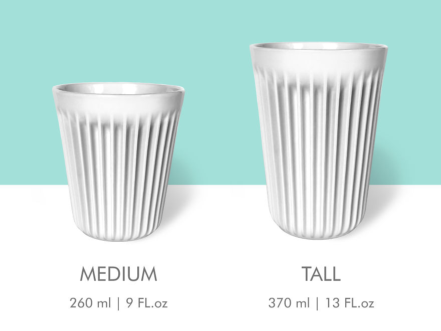 I Mastered Pottery To Make These Self-Isolating Cups. Say Goodbye To Burning Hands! I Mastered Pottery To Make These Self-Isolating Cups. Say Goodbye To Burning Hands!