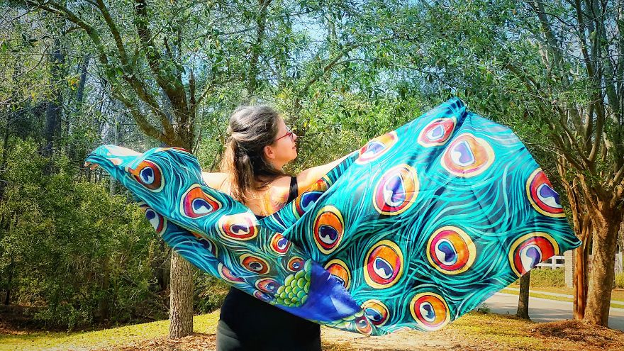 8 Scarves Everyone Will Love