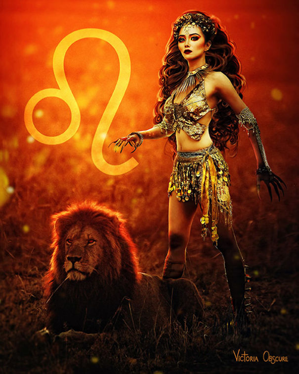 Zodiac Series