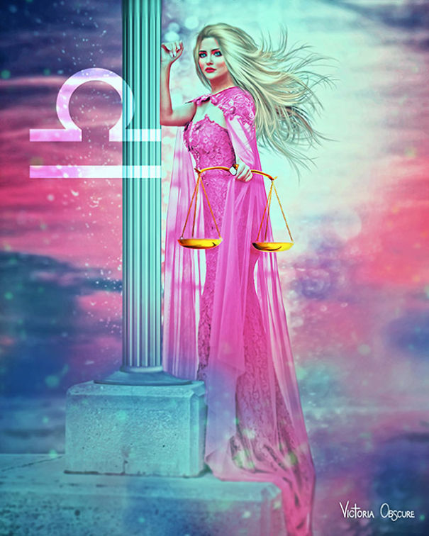 Zodiac Series