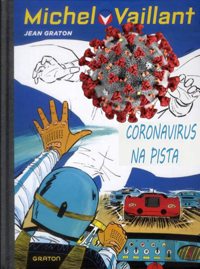 The Coronavirus.. New Books Available The Coronavirus.. New Books Available