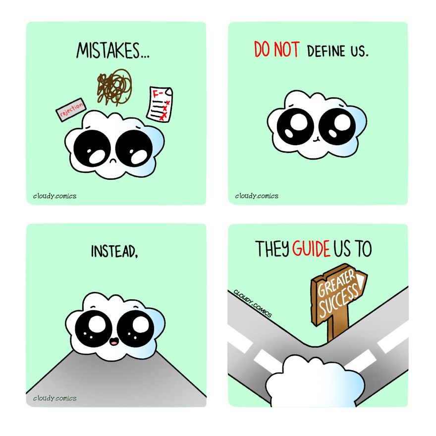My Wholesome Comics To Make Your Day