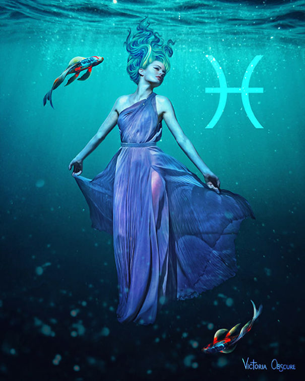 Zodiac Series