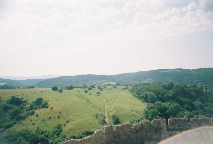 Analogue For Life - Travelling With A Simple Analogue Camera Analogue For Life - Travelling With A Simple Analogue Camera