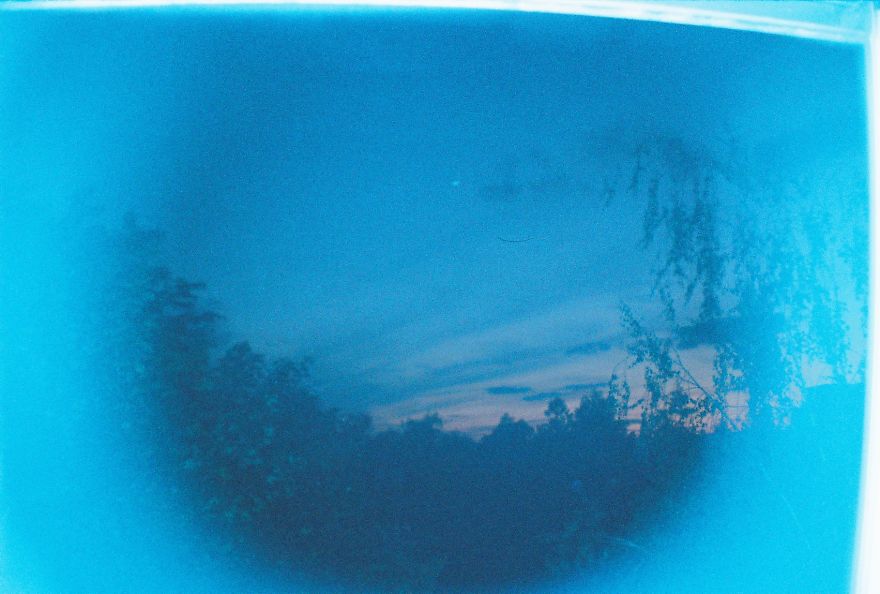 Analogue For Life - Travelling With A Simple Analogue Camera Analogue For Life - Travelling With A Simple Analogue Camera