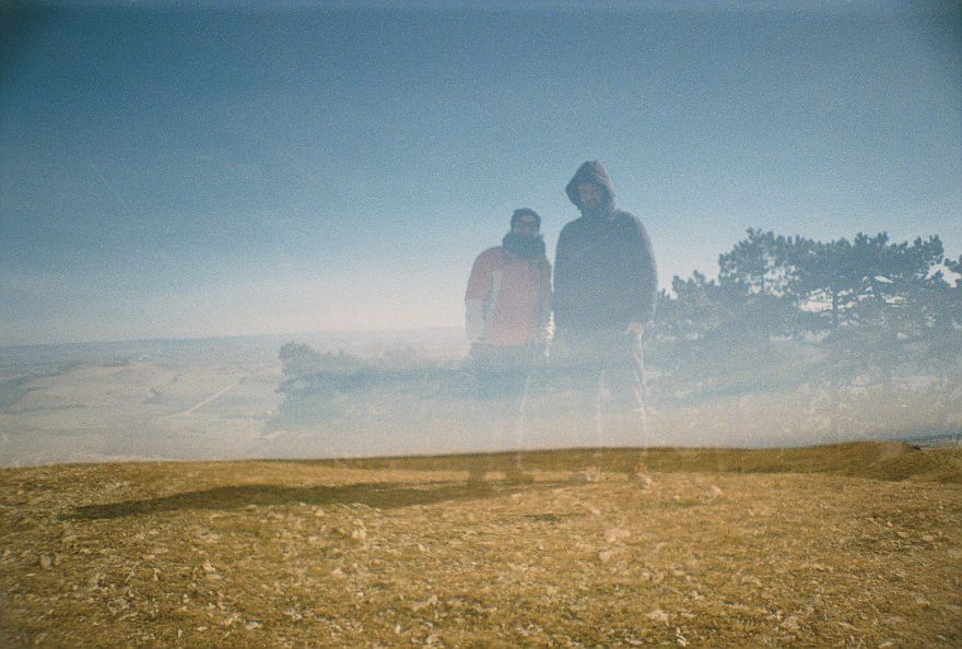 Analogue For Life - Travelling With A Simple Analogue Camera Analogue For Life - Travelling With A Simple Analogue Camera