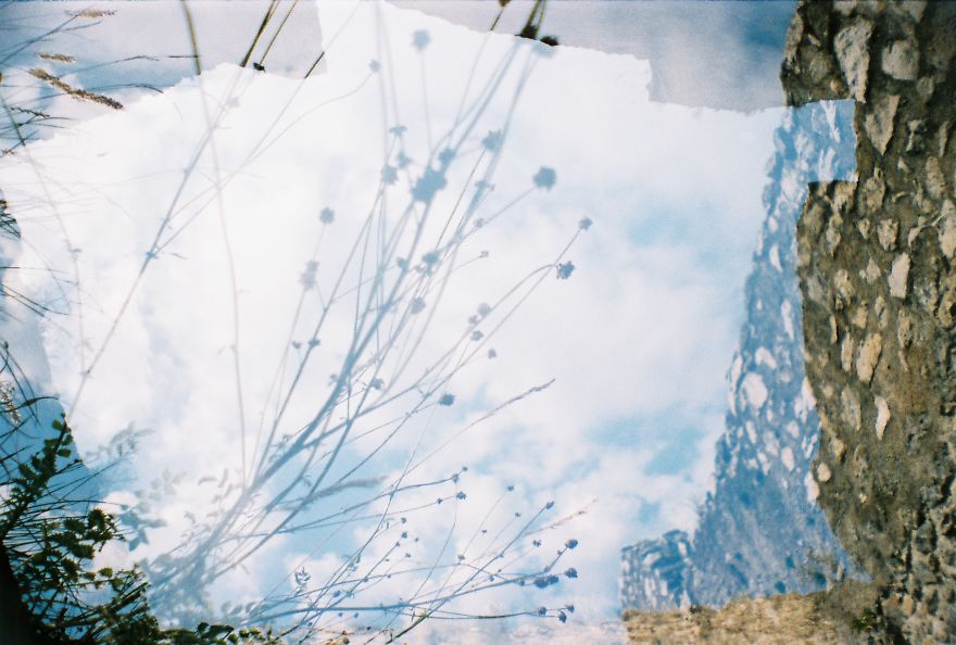 Analogue For Life - Travelling With A Simple Analogue Camera Analogue For Life - Travelling With A Simple Analogue Camera