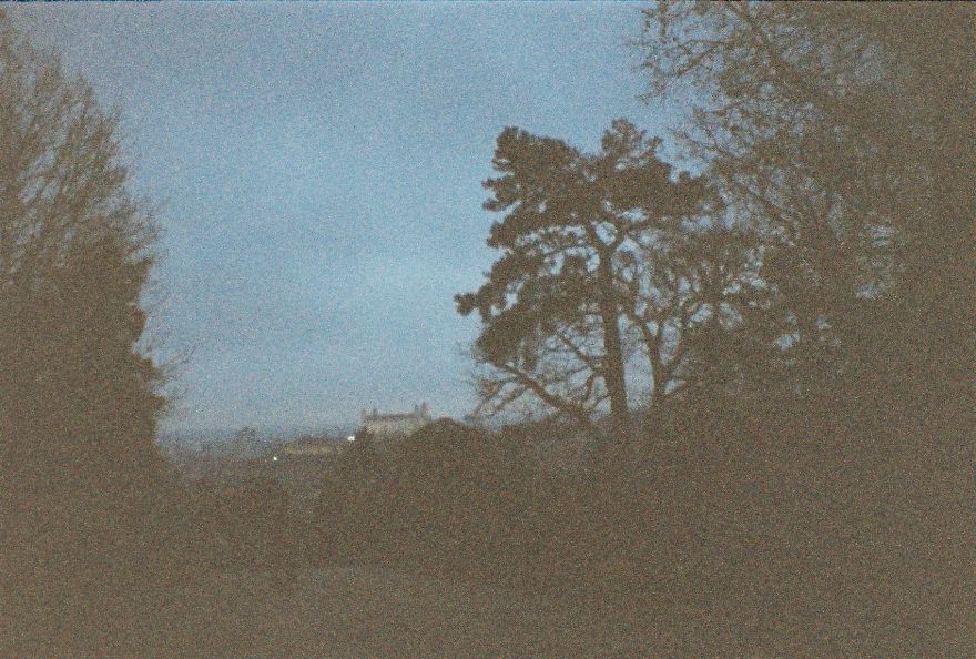 Analogue For Life - Travelling With A Simple Analogue Camera Analogue For Life - Travelling With A Simple Analogue Camera