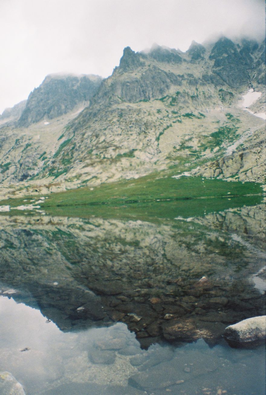 Analogue For Life - Travelling With A Simple Analogue Camera Analogue For Life - Travelling With A Simple Analogue Camera