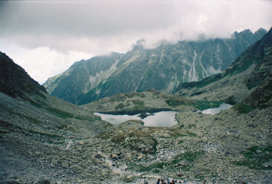 Analogue For Life - Travelling With A Simple Analogue Camera Analogue For Life - Travelling With A Simple Analogue Camera