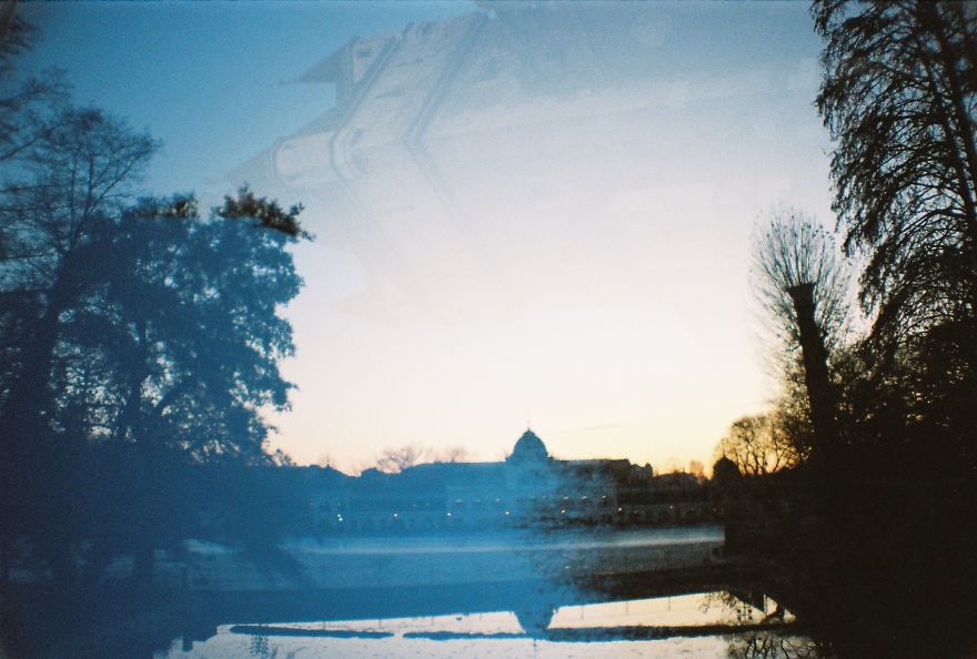 Analogue For Life - Travelling With A Simple Analogue Camera Analogue For Life - Travelling With A Simple Analogue Camera