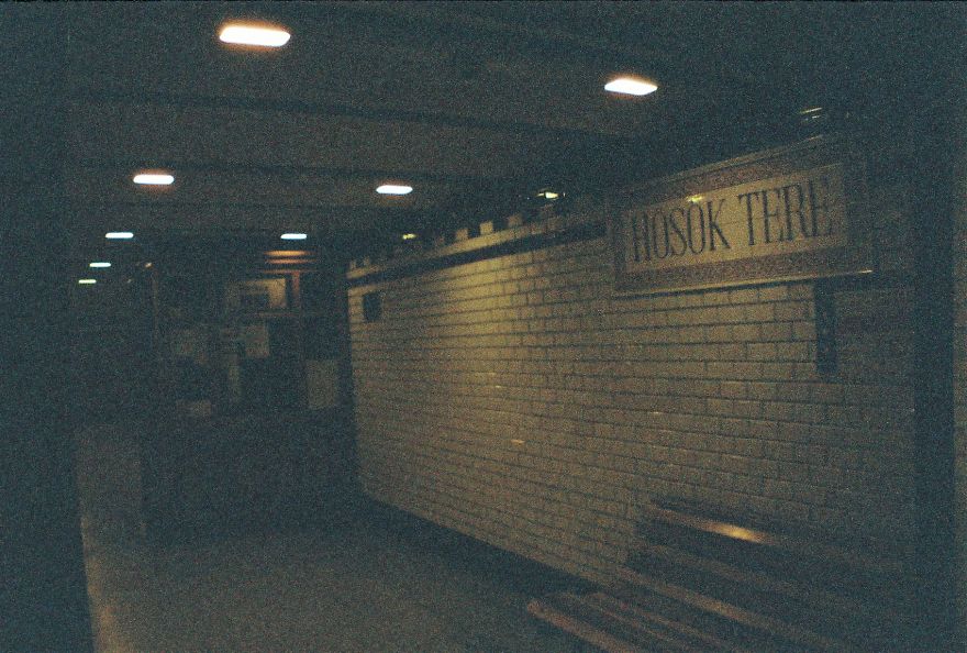 Analogue For Life - Travelling With A Simple Analogue Camera Analogue For Life - Travelling With A Simple Analogue Camera