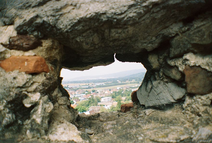 Analogue For Life - Travelling With A Simple Analogue Camera Analogue For Life - Travelling With A Simple Analogue Camera