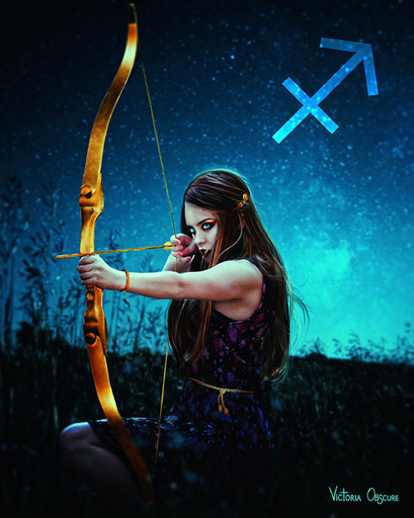 Zodiac Series
