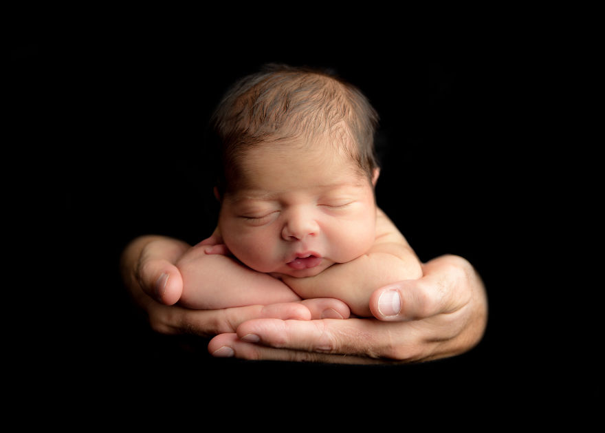 Not Your Typical Newborn Photographer - My Sessions Are Full Of Creativity Not Your Typical Newborn Photographer - My Sessions Are Full Of Creativity
